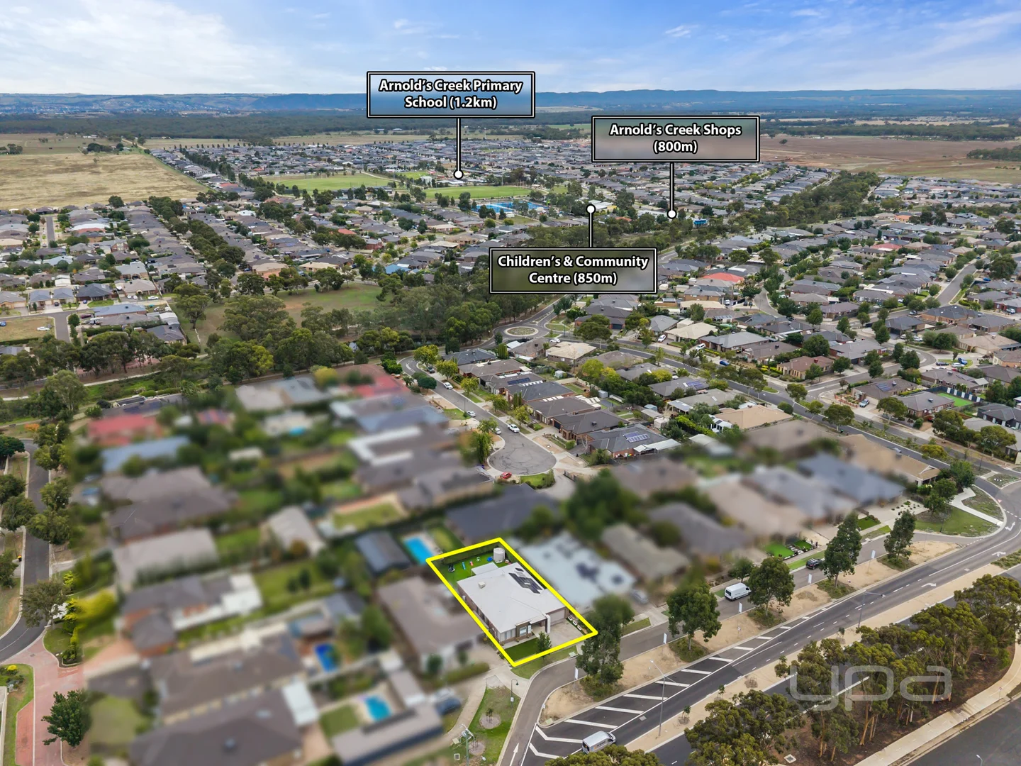 Additional image 23 of 185 Bulmans Road, Harkness VIC 3337