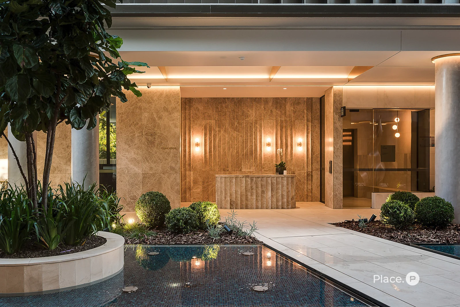 Additional image 5 of 7/80 Oxlade Drive, New Farm QLD 4005