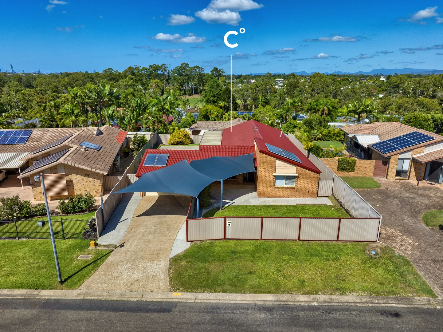 15 Crenshaw Court, Parkwood QLD 4214
