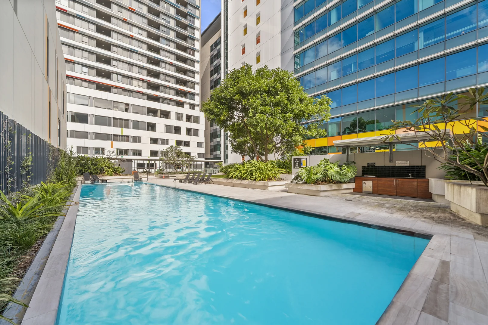 Additional image 8 of 1404/25 Connor Street, Fortitude Valley QLD 4006