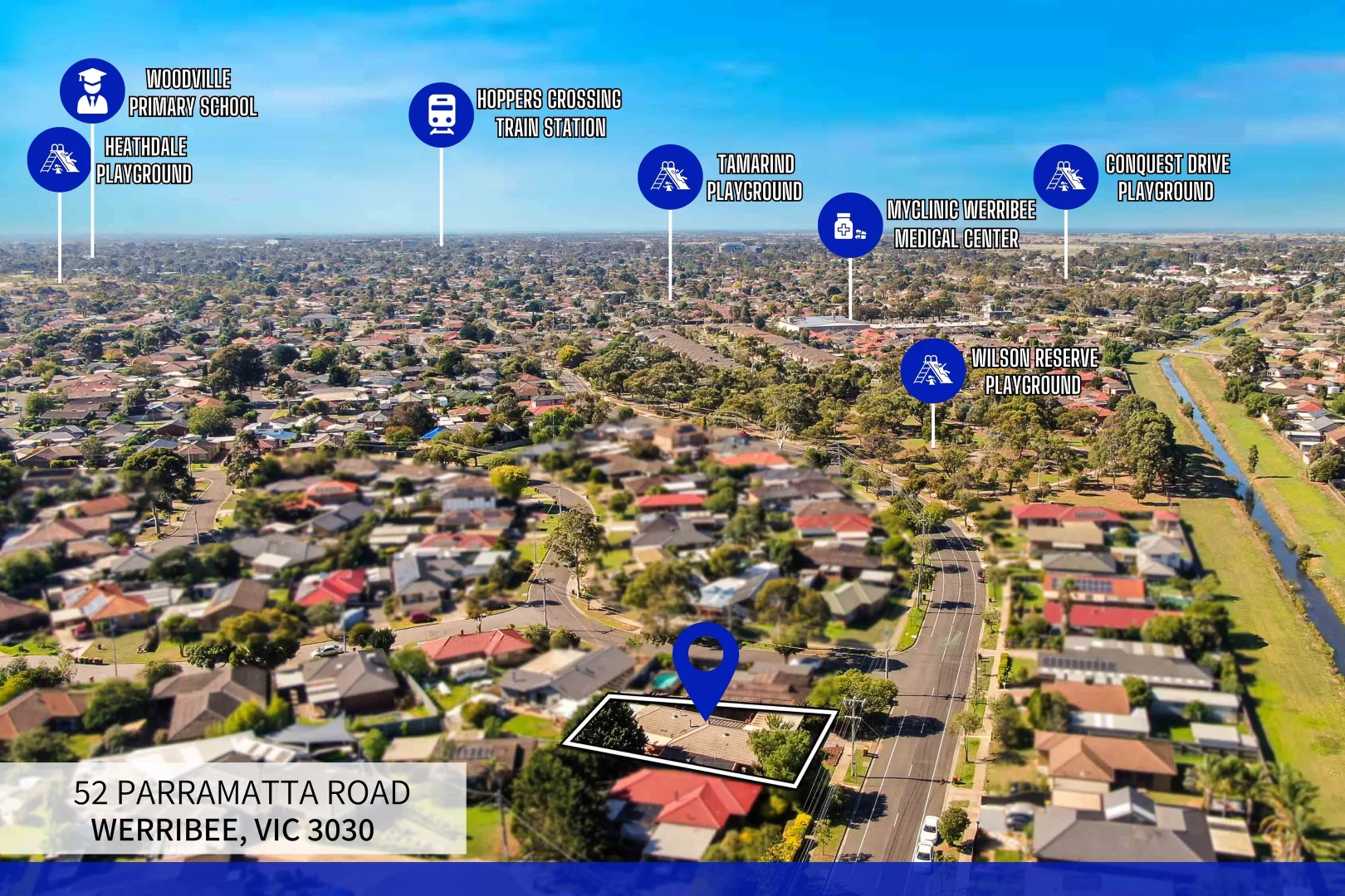 Additional image 22 of 52 Parramatta Road, Werribee VIC 3030