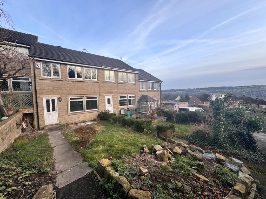 Primrose Bank, Bingley