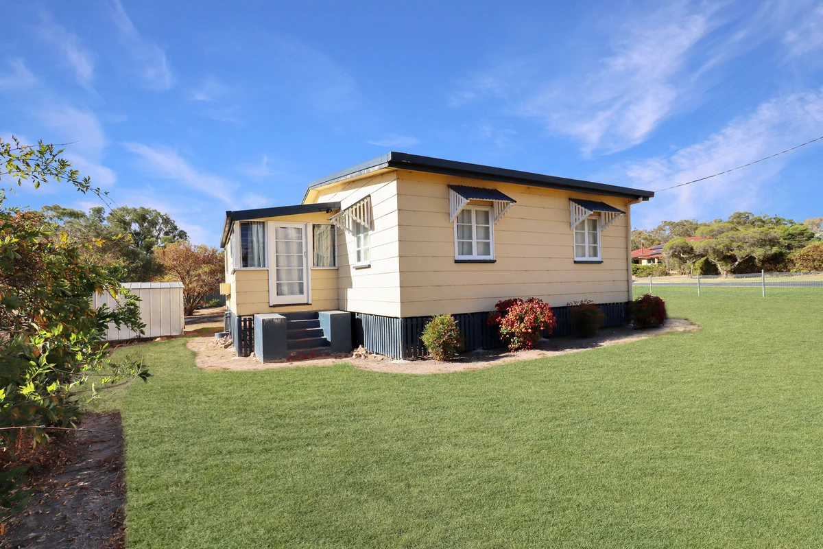 104 Amosfield Road, Stanthorpe QLD 4380