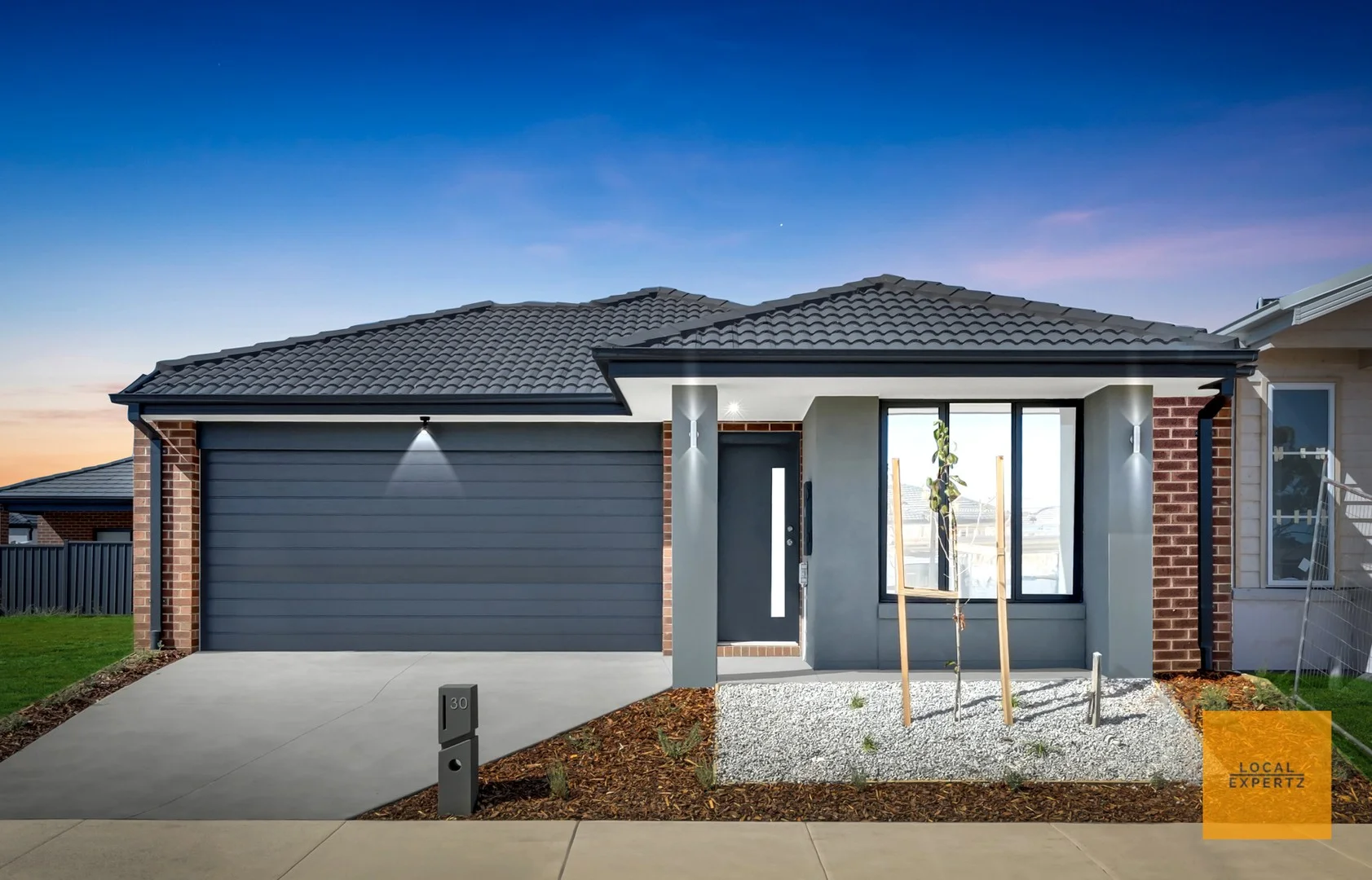 30 Bindaree Drive, Melton South VIC 3338