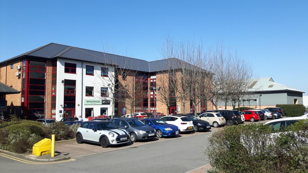 Additional image 4 of Units D & E, Bradford Business Park, Canal Road, Bradford, BD1 4SJ