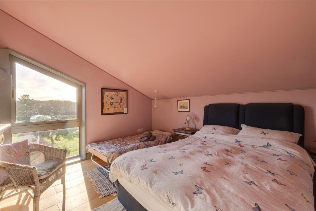 Additional image 36 of Corscombe Road, Halstock, Yeovil, Dorset, BA22