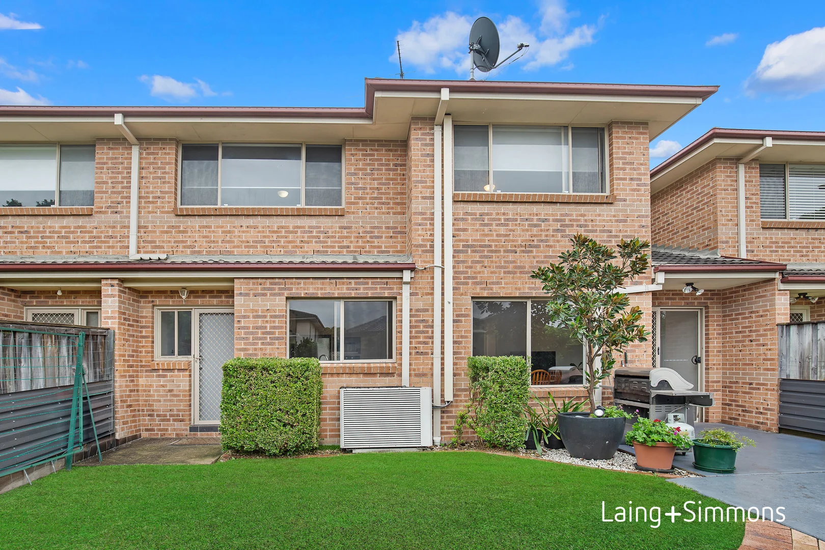 Additional image 15 of 4/16-18 Edwin Place, Glenwood NSW 2768