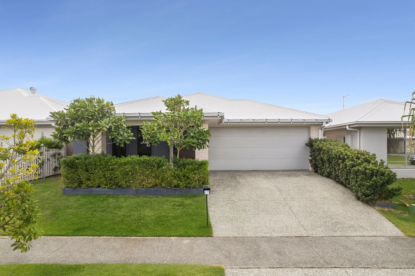 47 Terrence Avenue, Nirimba QLD 4551