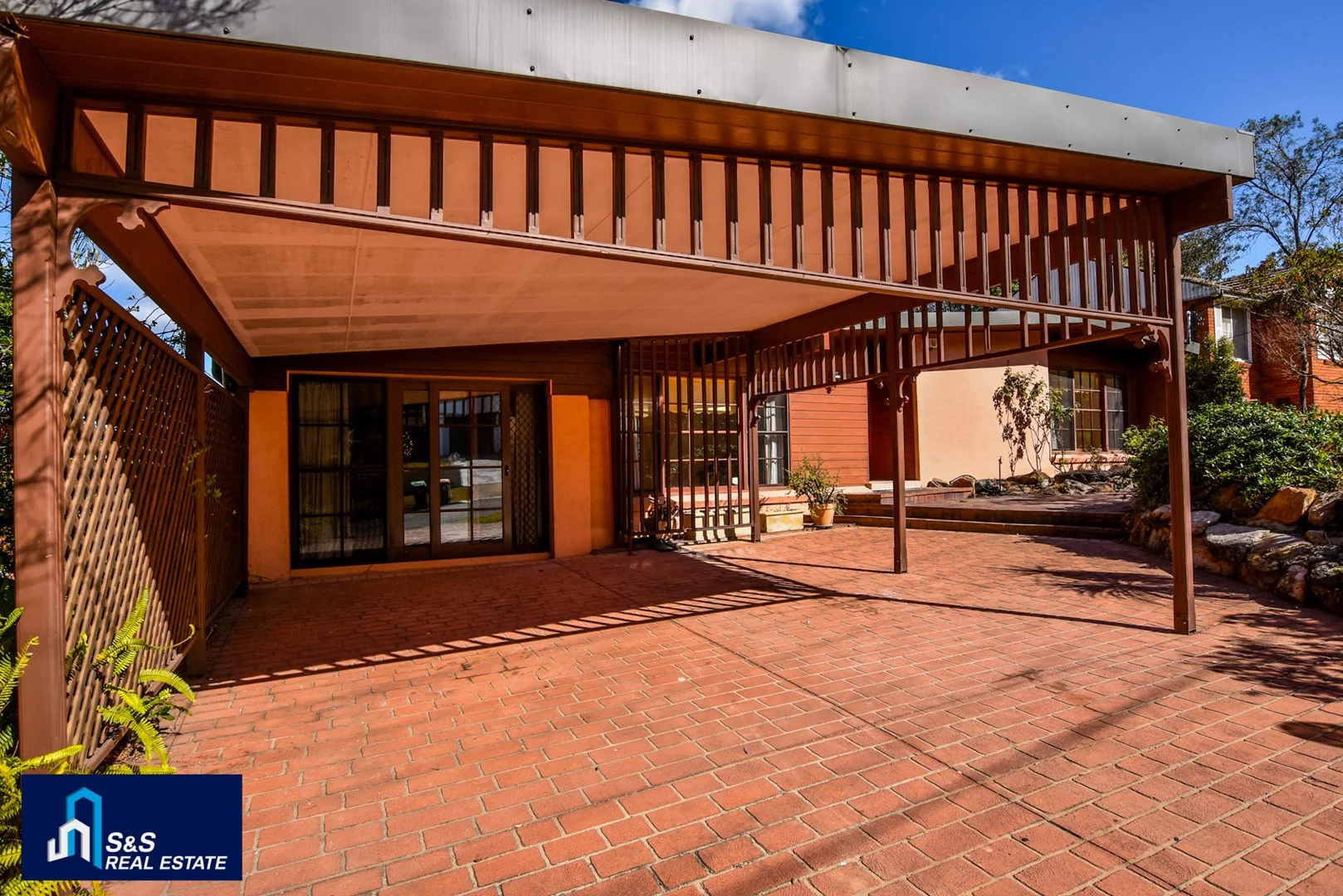 22 Dan Crescent, Castle Hill NSW 2154