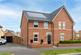 Peppercorn Drive, Northstowe, CB24