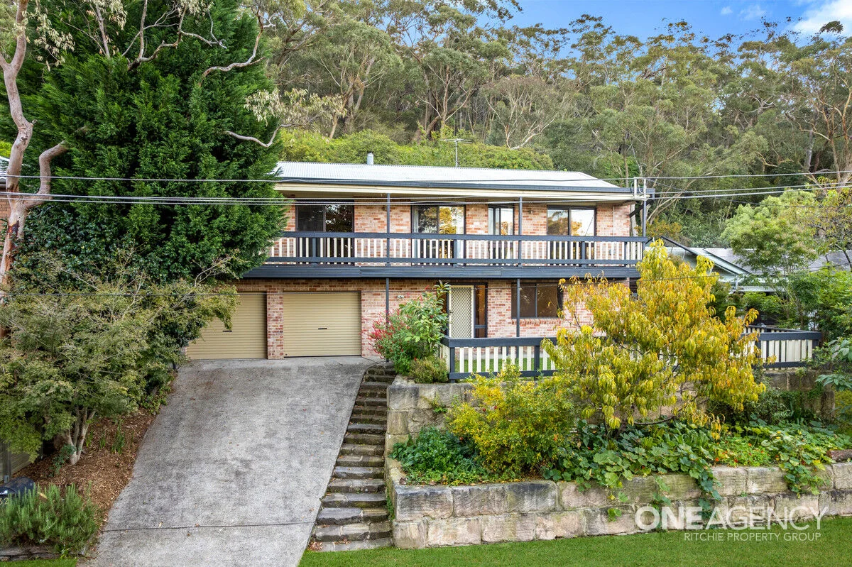 32 Cliff Avenue, Hazelbrook NSW 2779