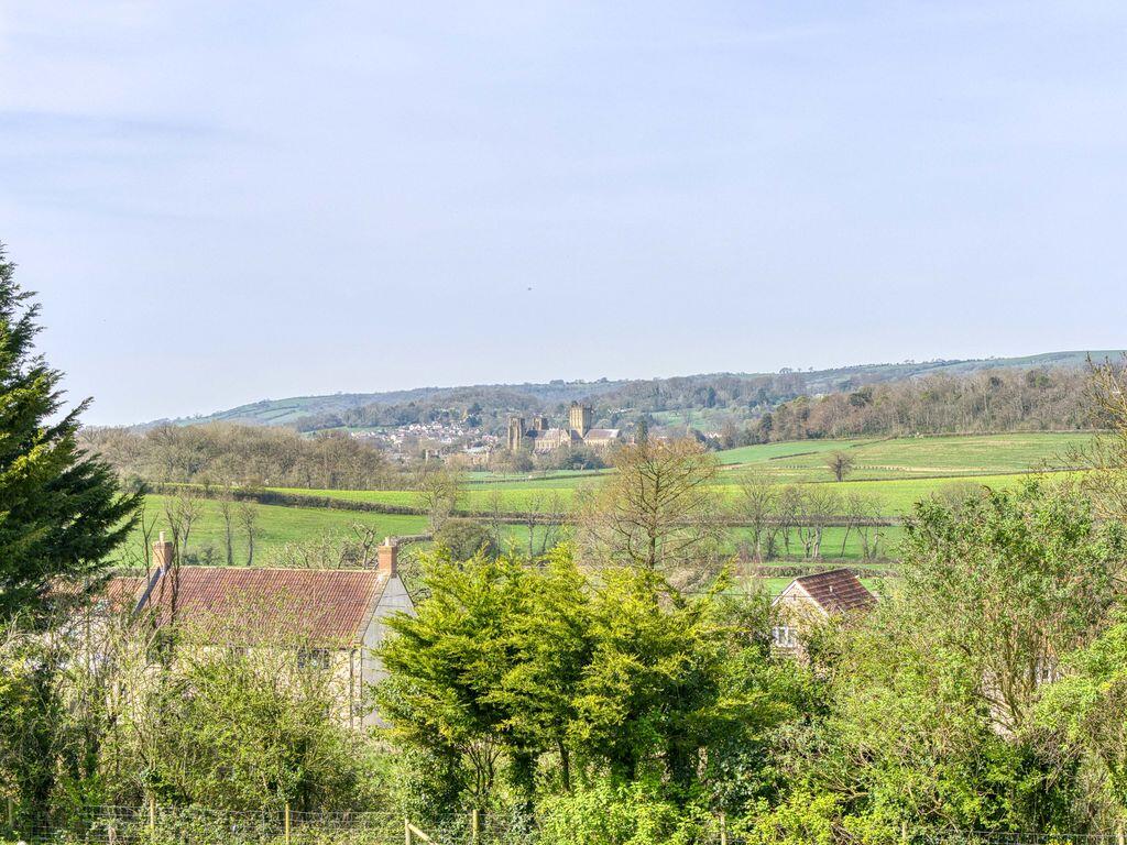 Additional image 32 of Detached bungalow on one acre plot in Dulcote near Wells