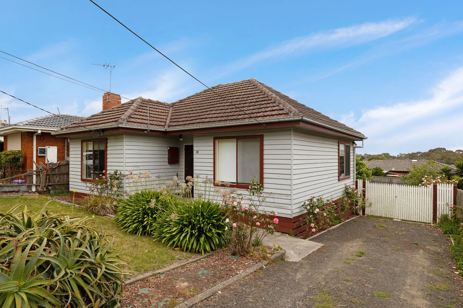 18 Wareham Street, Springvale VIC 3171