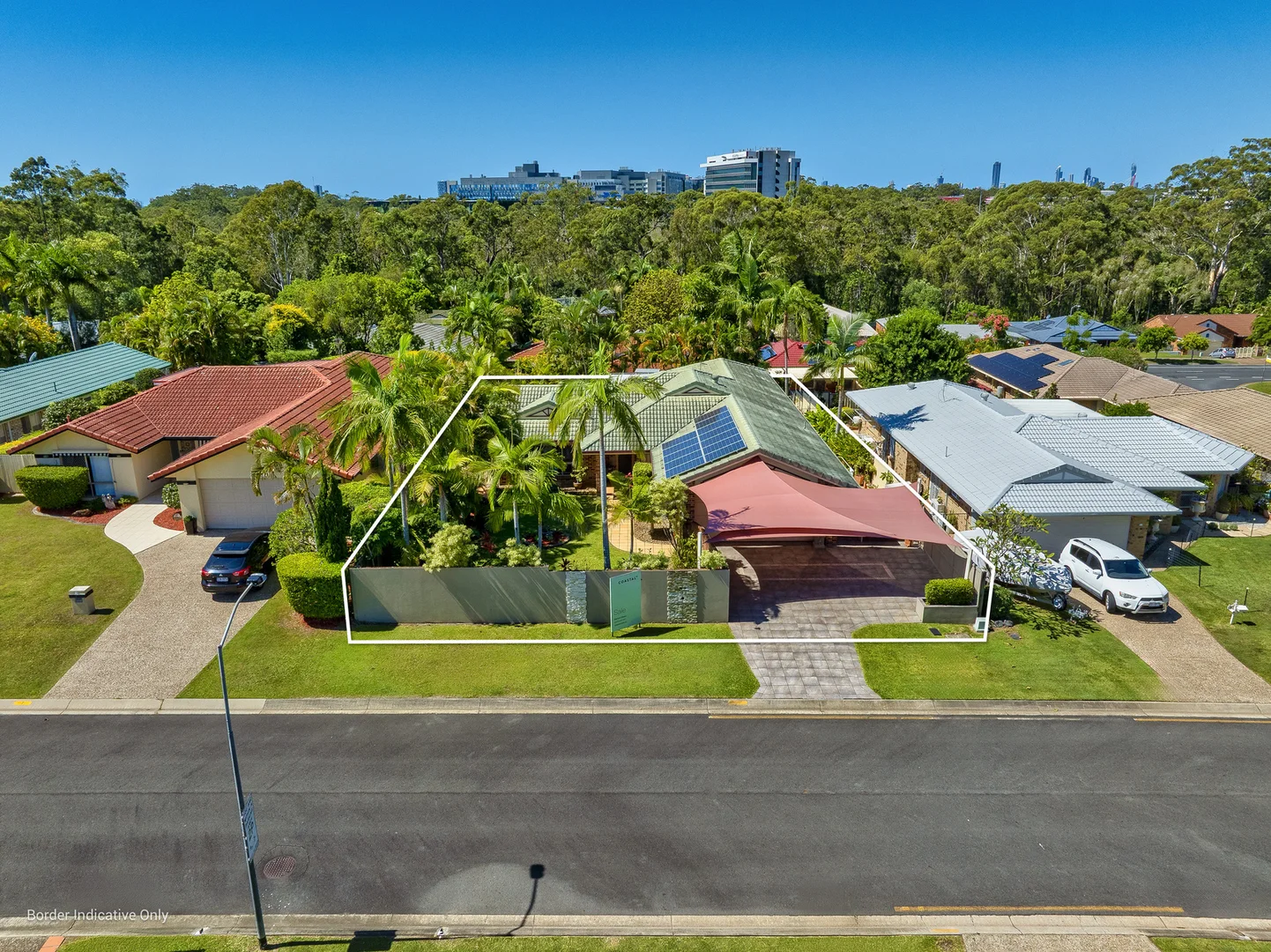 Additional image 20 of 5 Oak Hill Crescent, Parkwood QLD 4214
