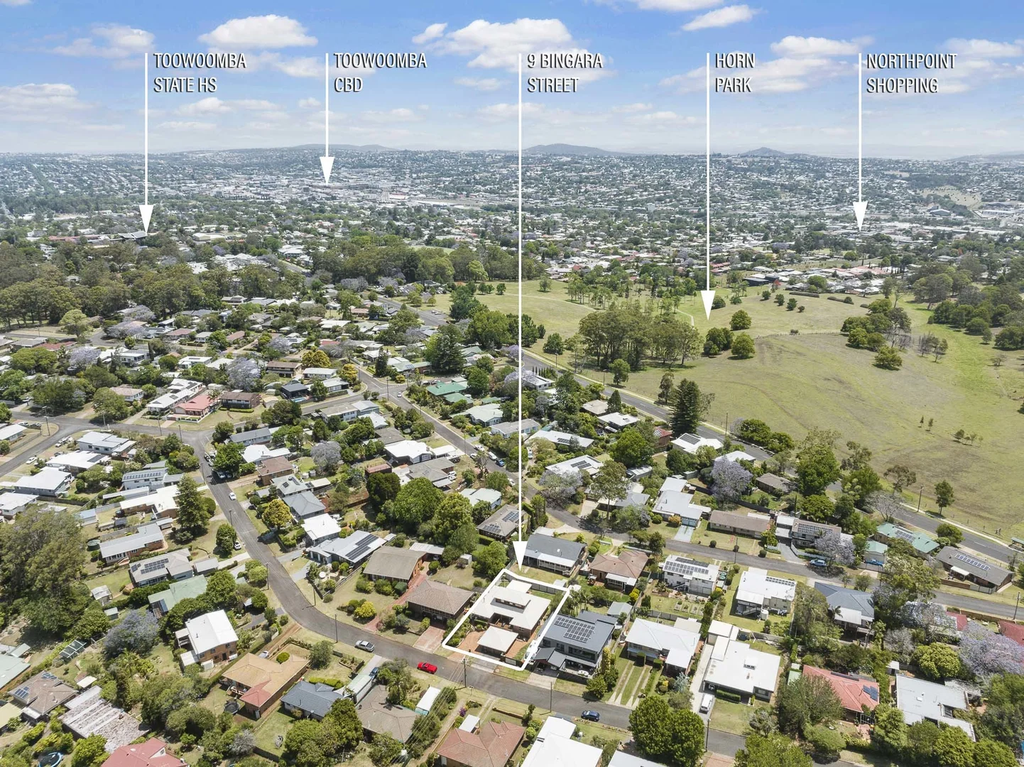 Additional image 27 of 9 Bingara Street, Mount Lofty QLD 4350