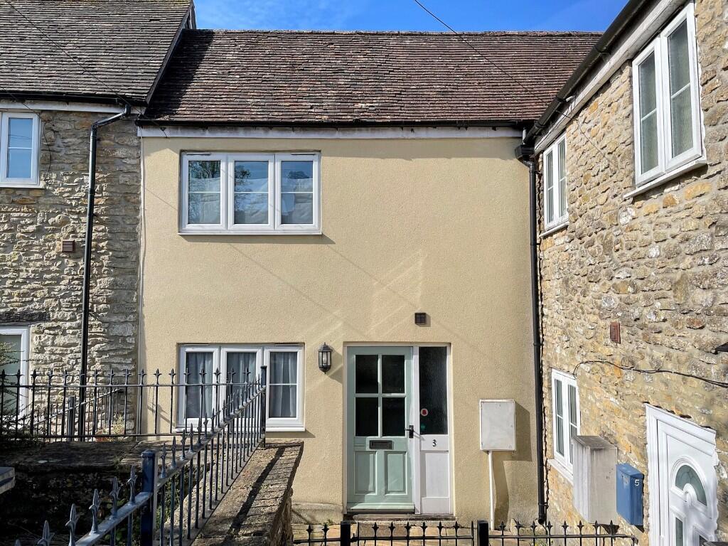Coles Close, Wincanton, Somerset, BA9