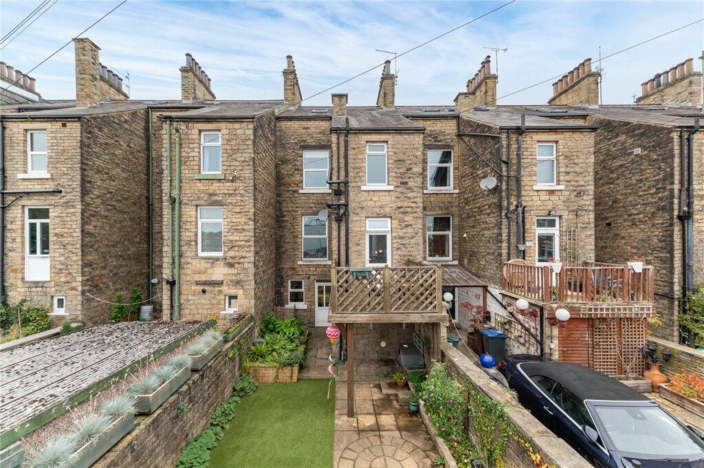 Additional image 8 of Wellington Crescent, Shipley, West Yorkshire, BD18