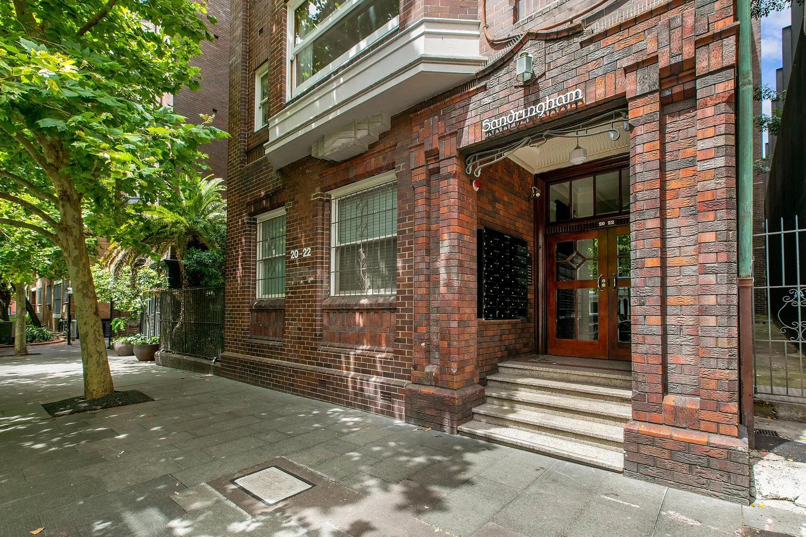 Additional image 7 of 49/20-22 Springfield Avenue, Potts Point NSW 2011