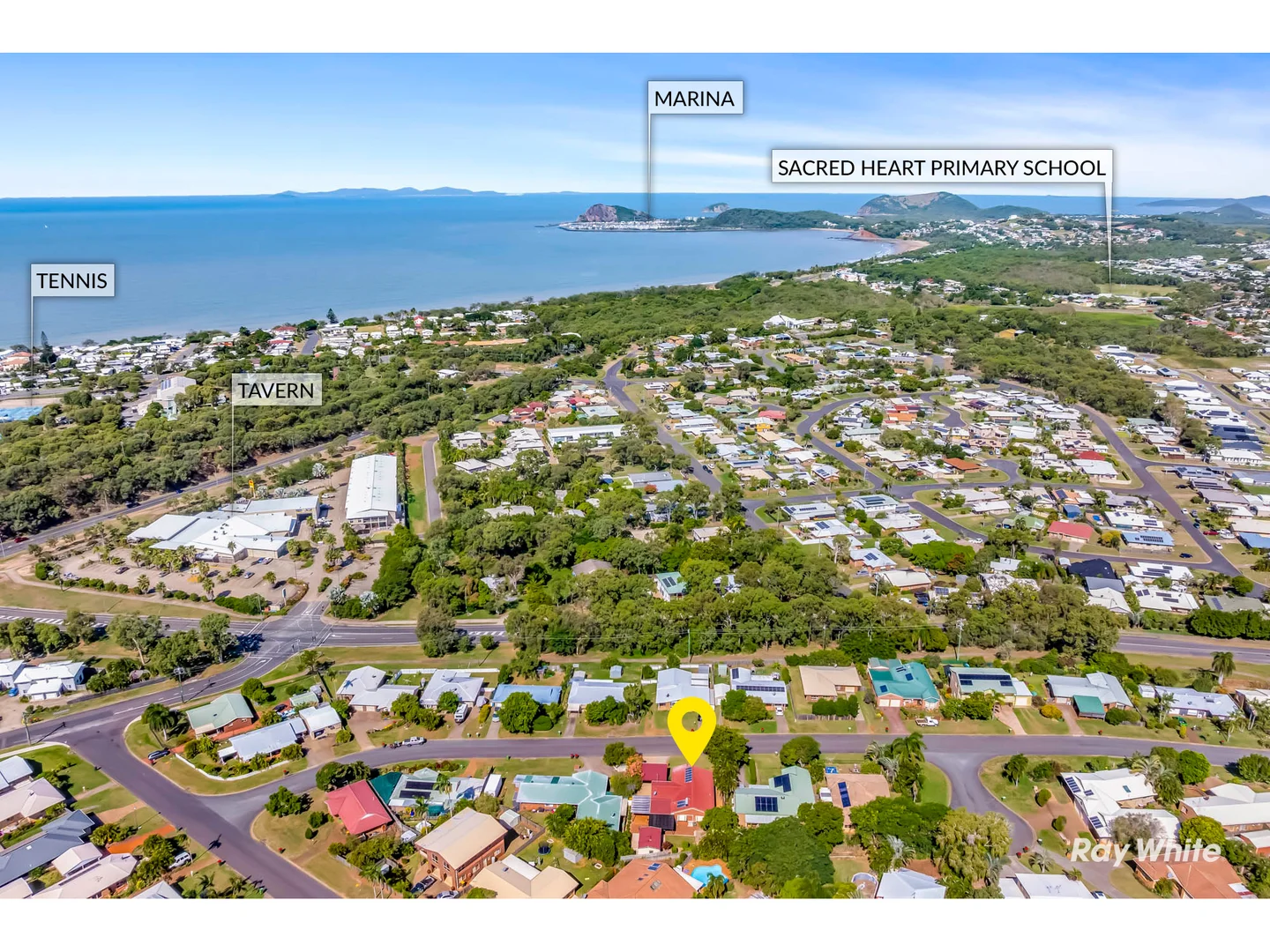 Additional image 21 of 8 Benowa Drive, Taranganba QLD 4703