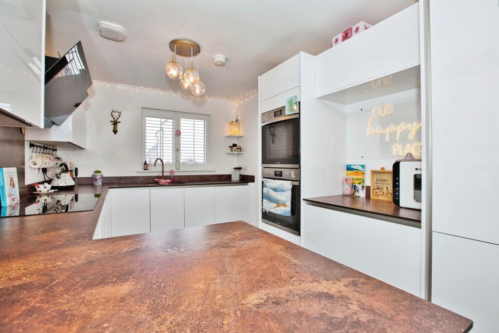 Additional image 5 of Aspen Grove, Ilchester, Yeovil