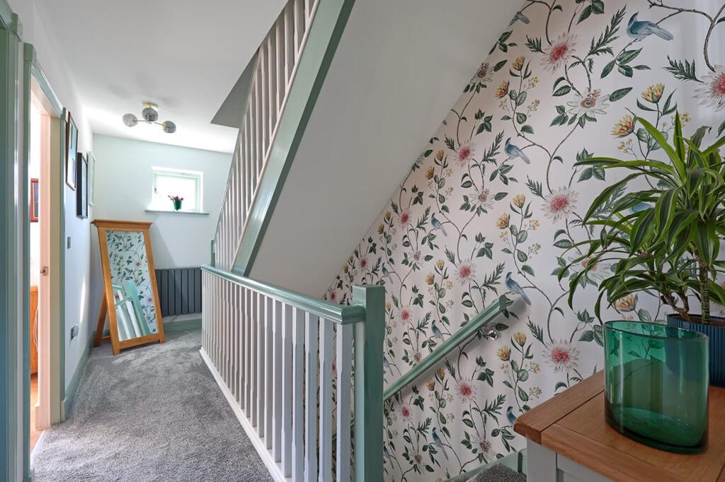 Additional image 11 of Clover Croft, Higham, Lancashire, BB12