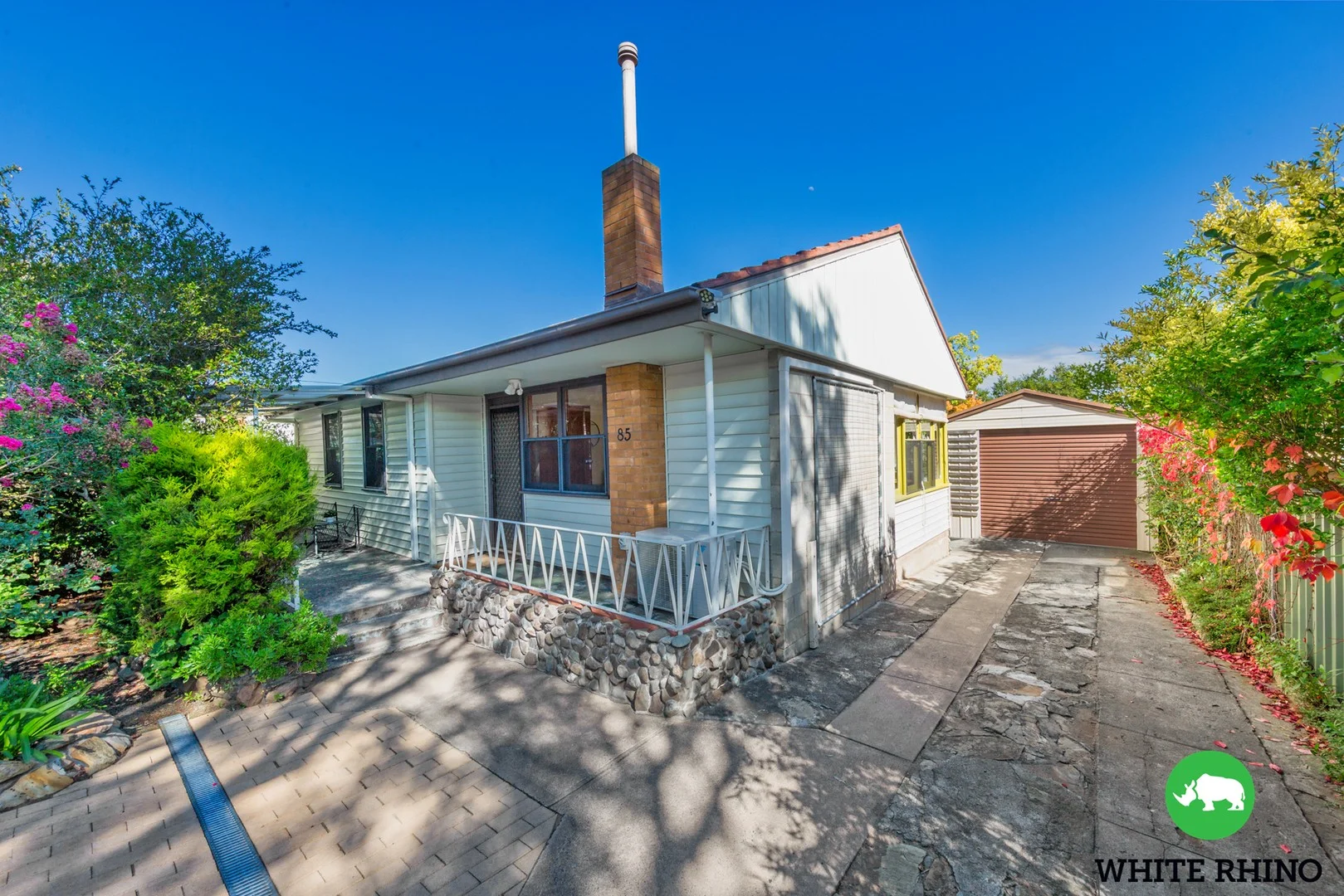85 Cameron Road, Queanbeyan NSW 2620