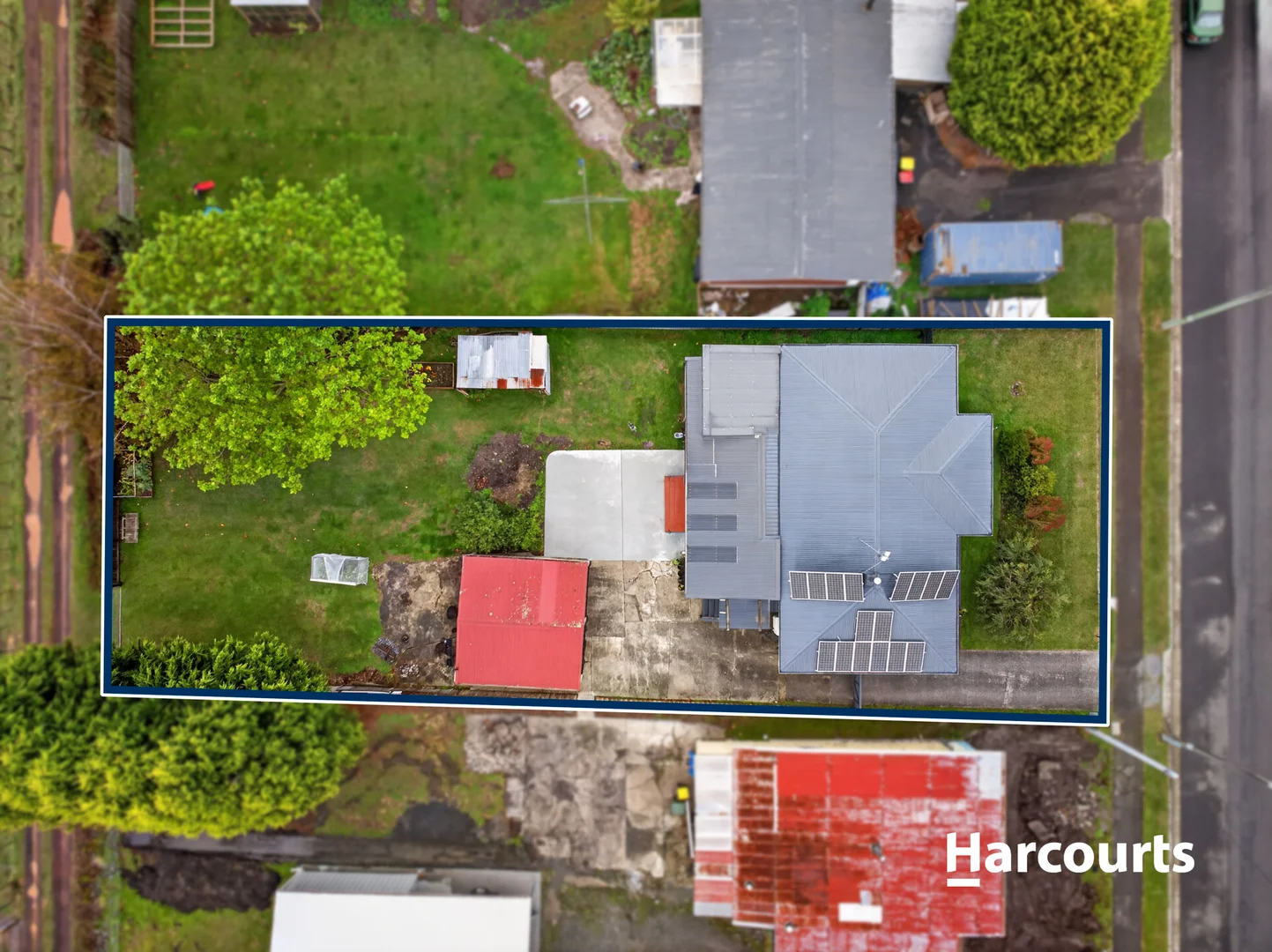 Additional image 3 of 220 Weld Street, Beaconsfield TAS 7270