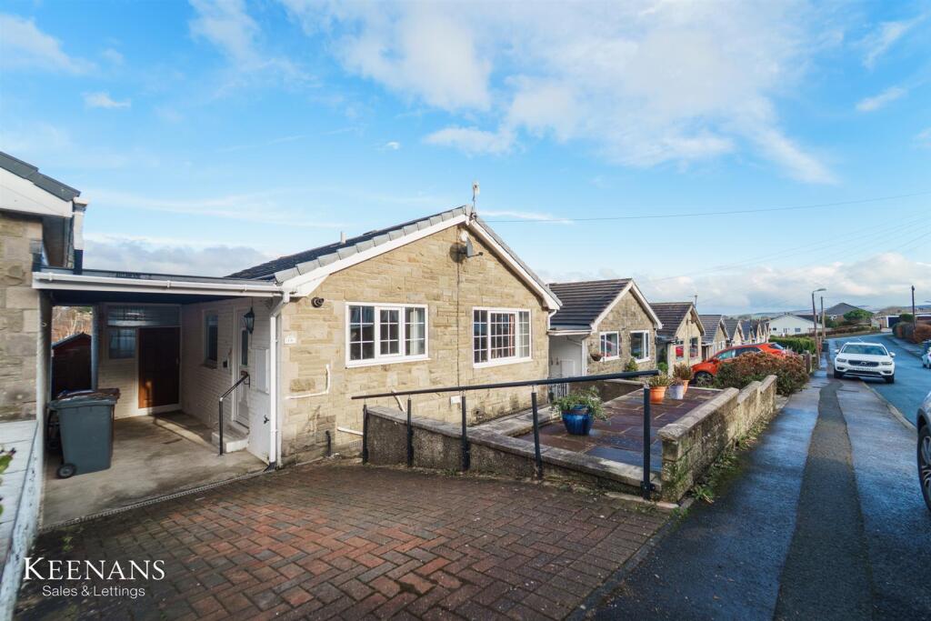 Rylstone Drive, Barnoldswick