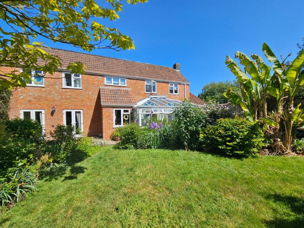 Additional image 17 of Doran Lodge, Meare, Great House Court, Meare, BA6