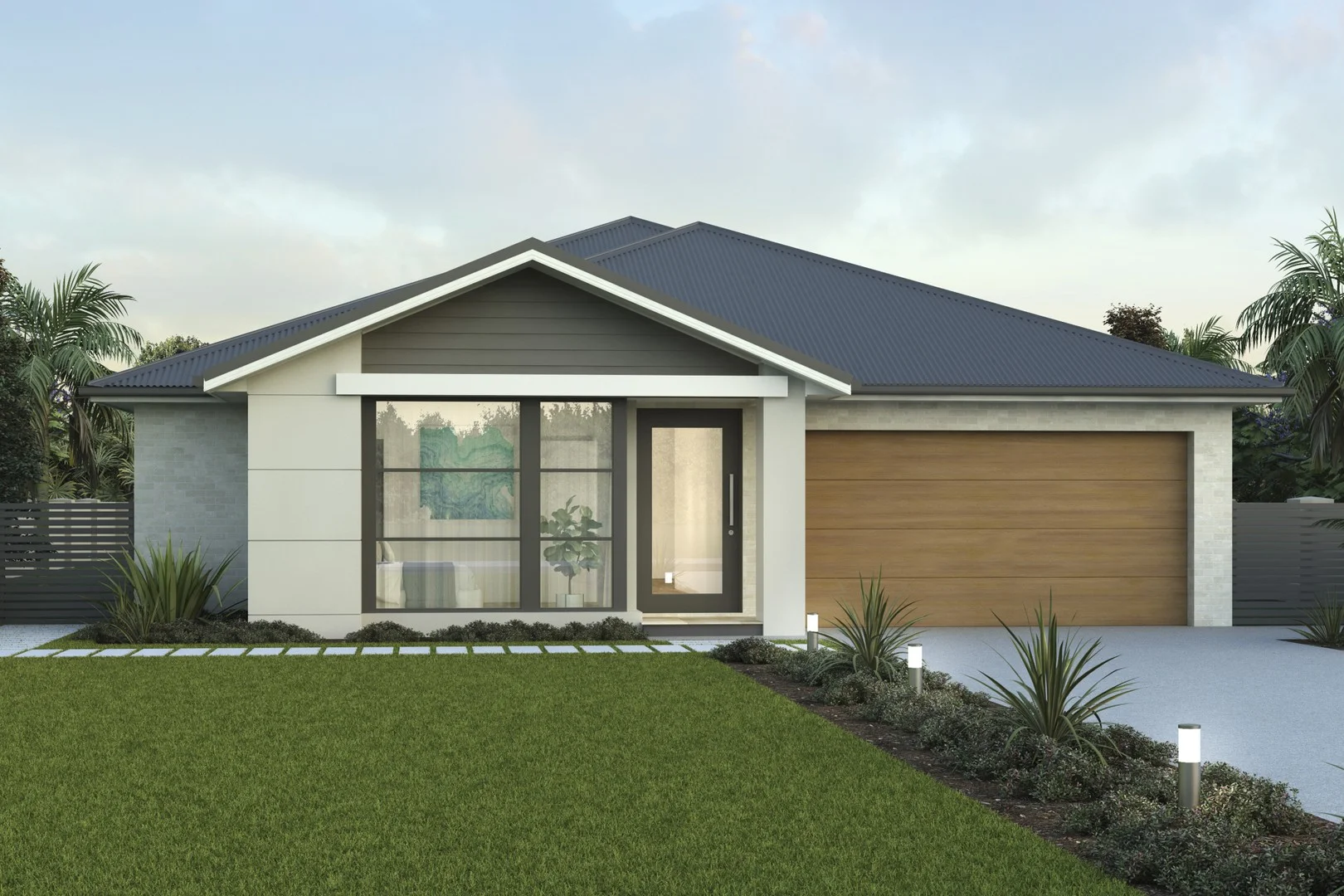 Lot 517 Hamlet Avenue, Leppington NSW 2179