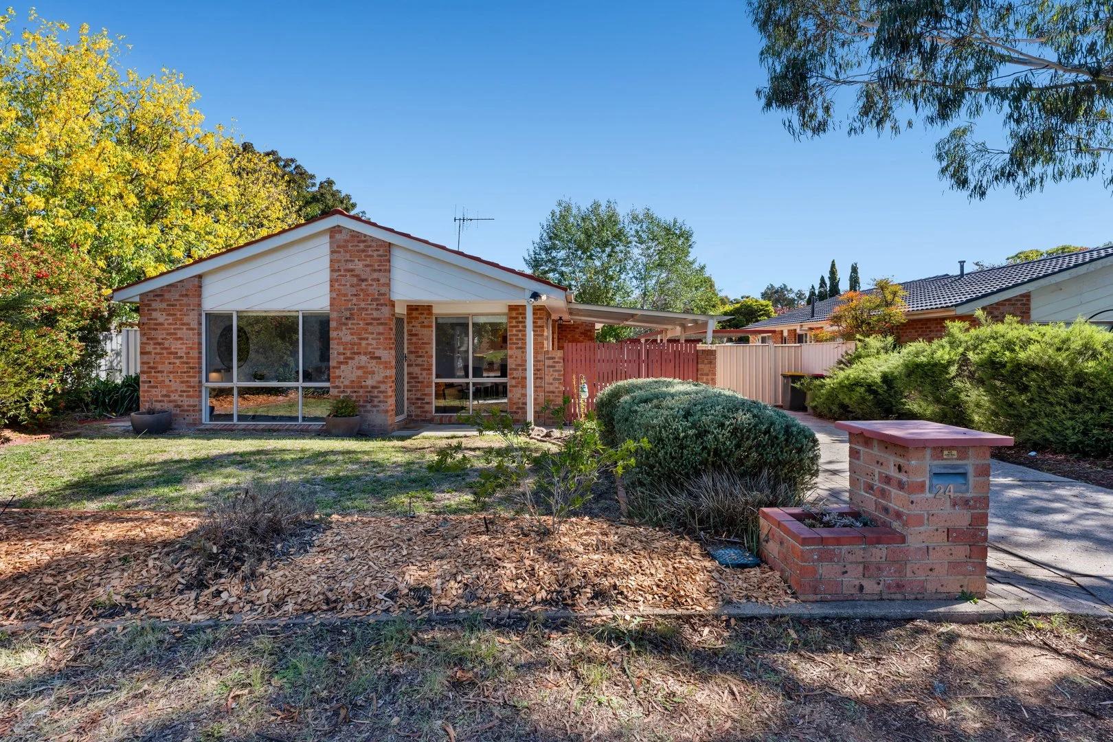 24 Fink Crescent, Calwell ACT 2905