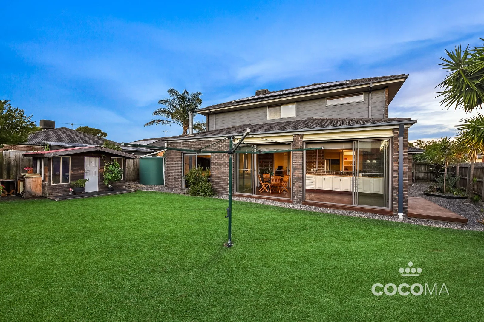 Additional image 19 of 8 Charlwood Close, Lynbrook VIC 3975