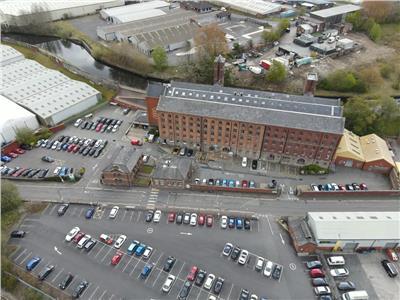 Additional image 2 of Daisyfield Business Centre , Appleby Street, Blackburn, BB1