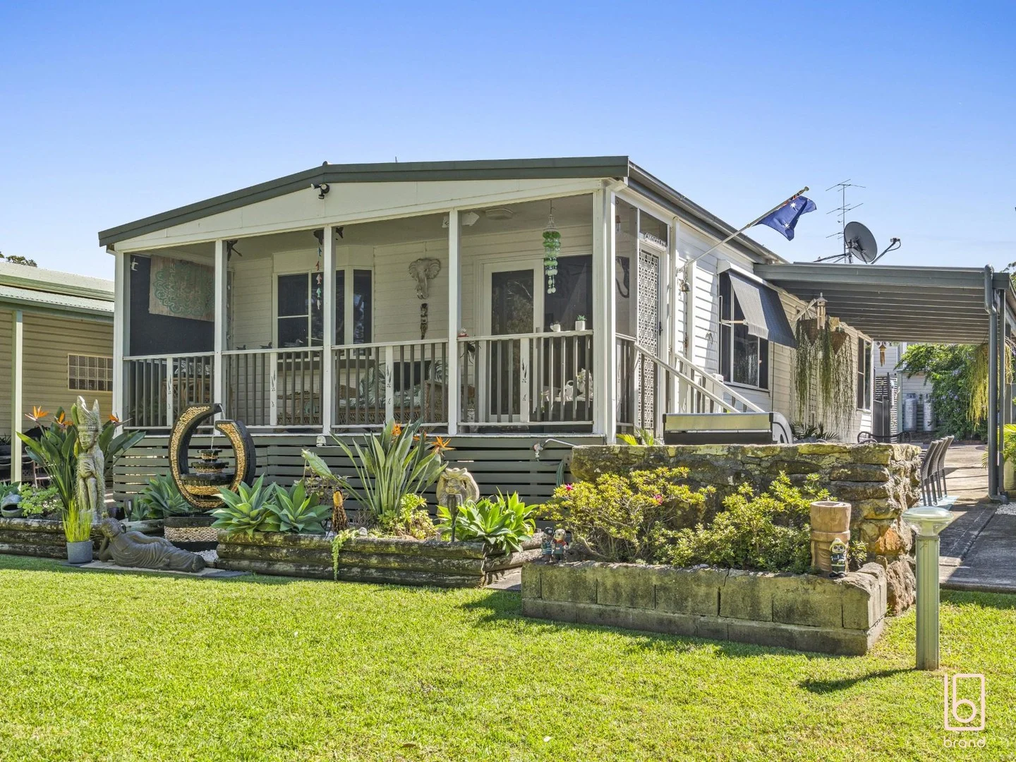 4/186 Sunrise Avenue, Halekulani NSW 2262