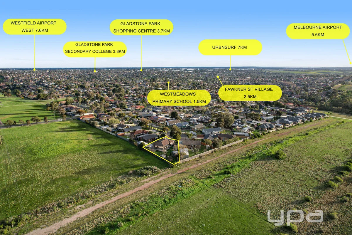 Additional image 5 of 20 Devenish Court, Westmeadows VIC 3049