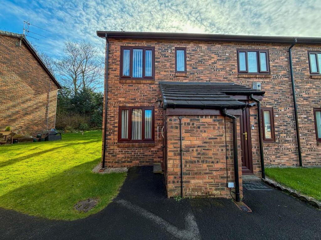 Preston Old Road, Blackburn