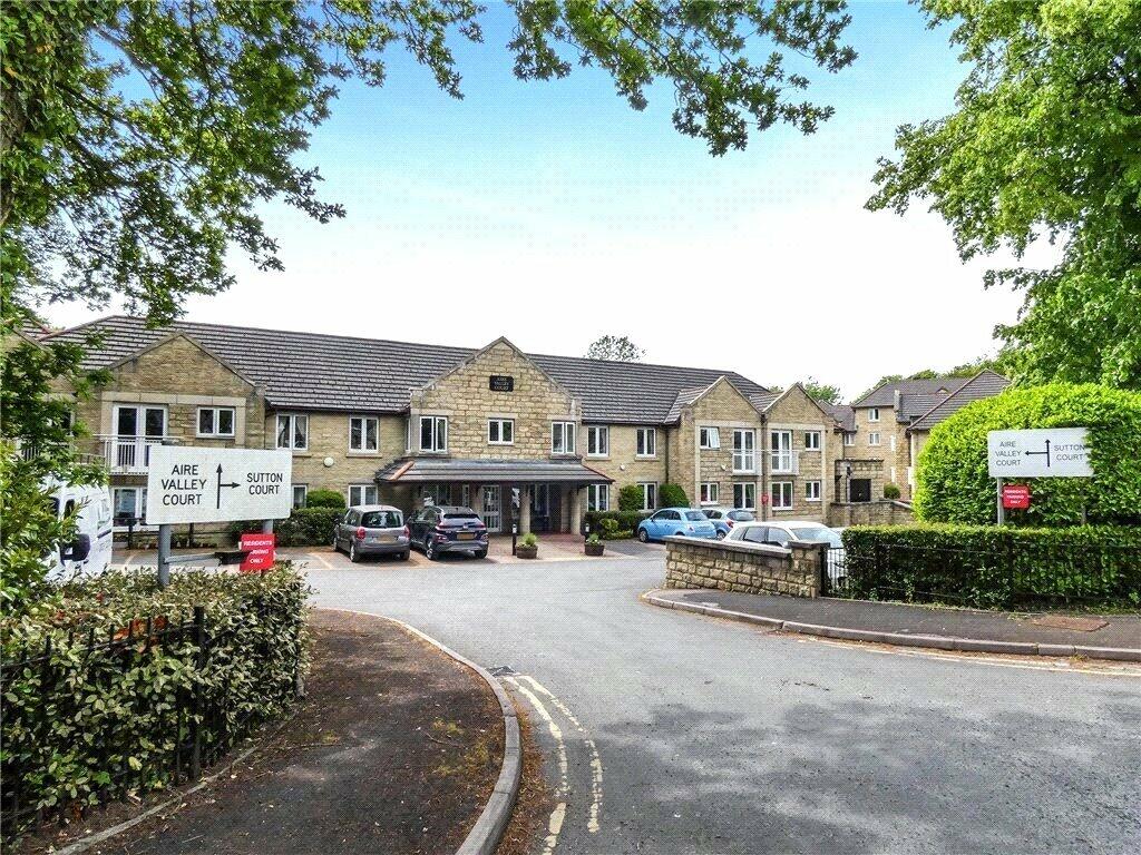 Beech Street, Bingley, West Yorkshire, BD16