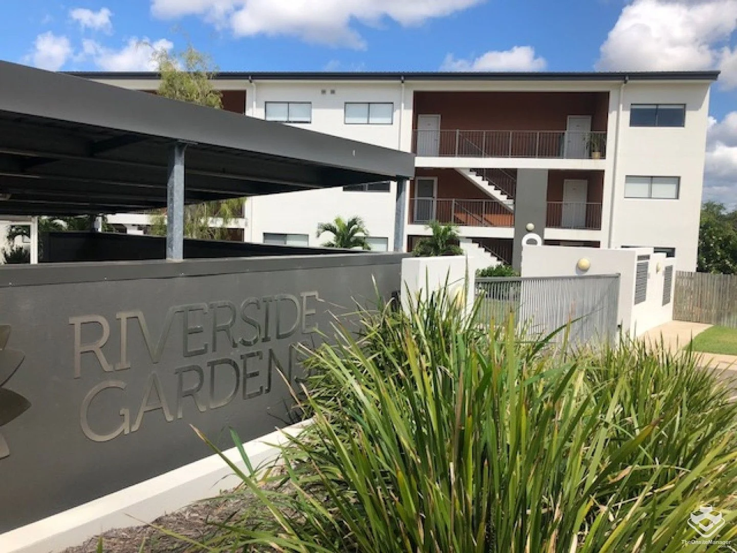 207/4 Paddington Terrace, Douglas QLD 4814