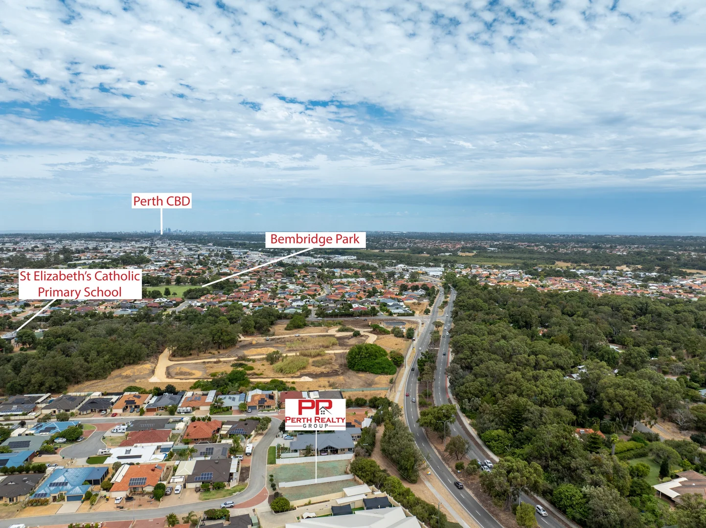 Additional image 3 of 20 Wayford Circle, Hocking WA 6065
