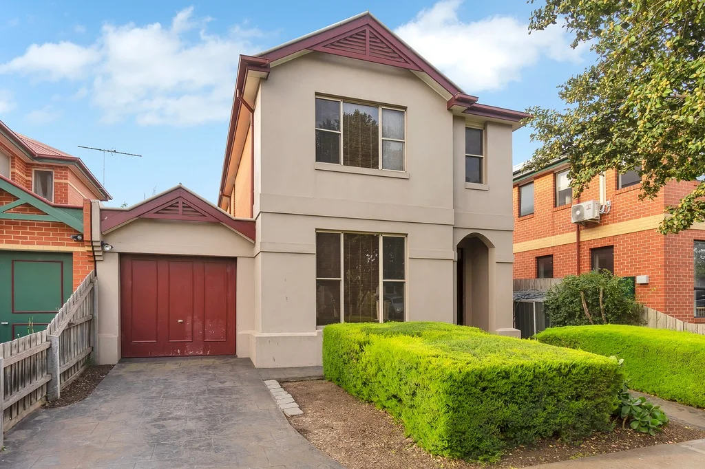 10 Proctor Street, Williamstown VIC 3016