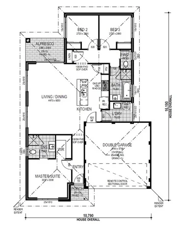 Additional image 2 of LOT 40 Leahurst Court, Banksia Grove WA 6031