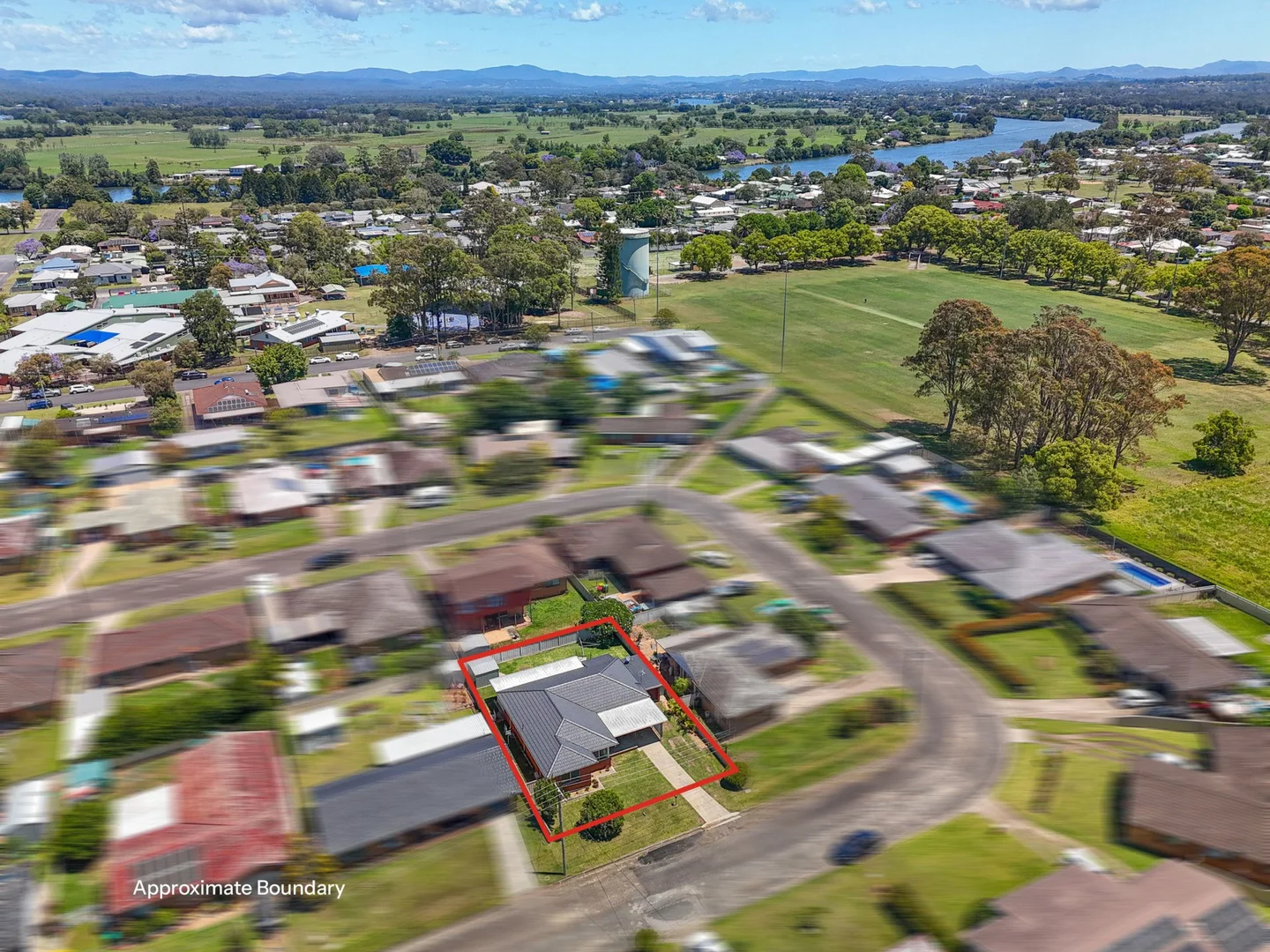 Additional image 2 of 16 Park Avenue, Cundletown NSW 2430