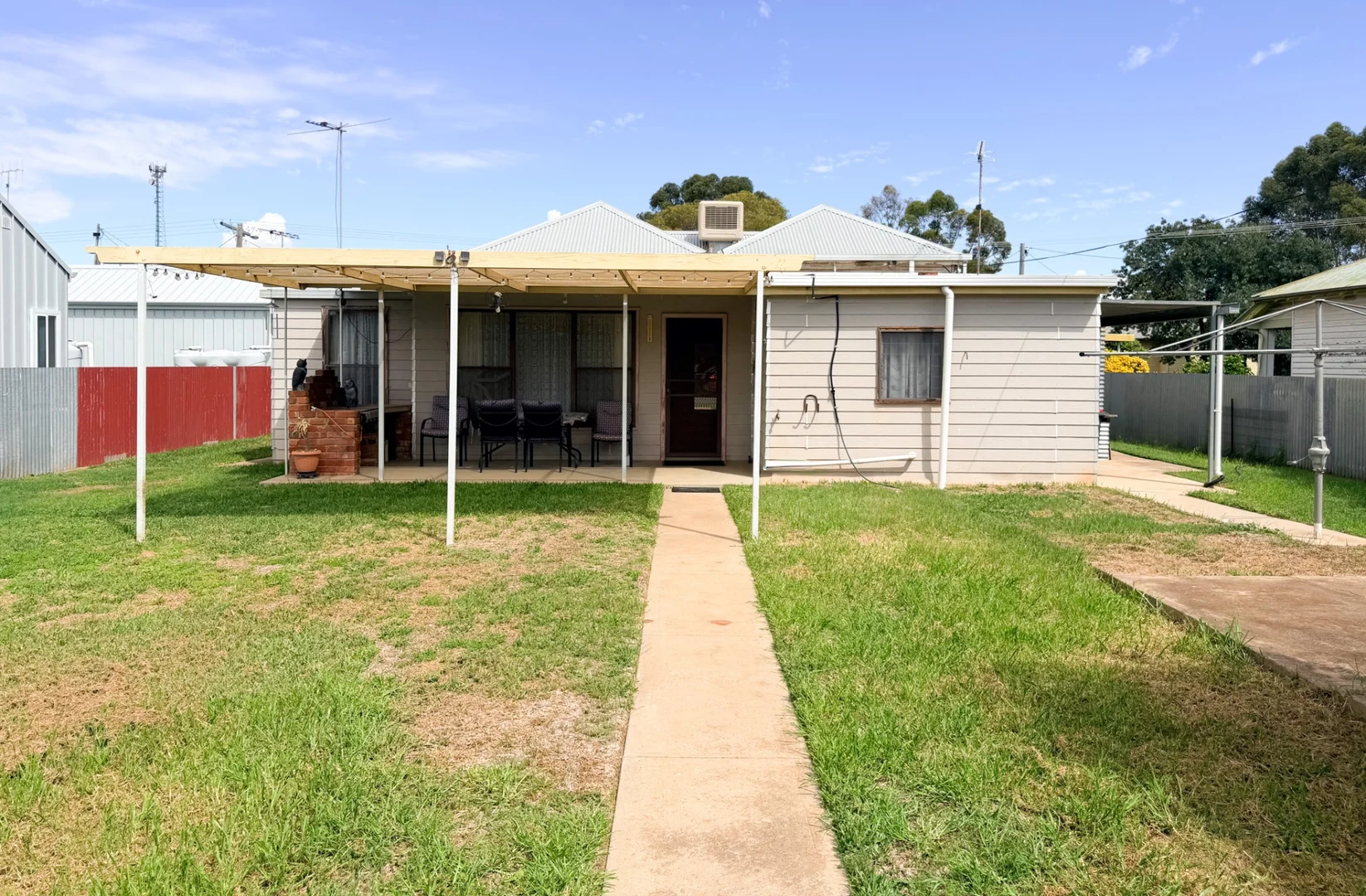 Additional image 15 of 23 Railway Avenue, Sea Lake VIC 3533