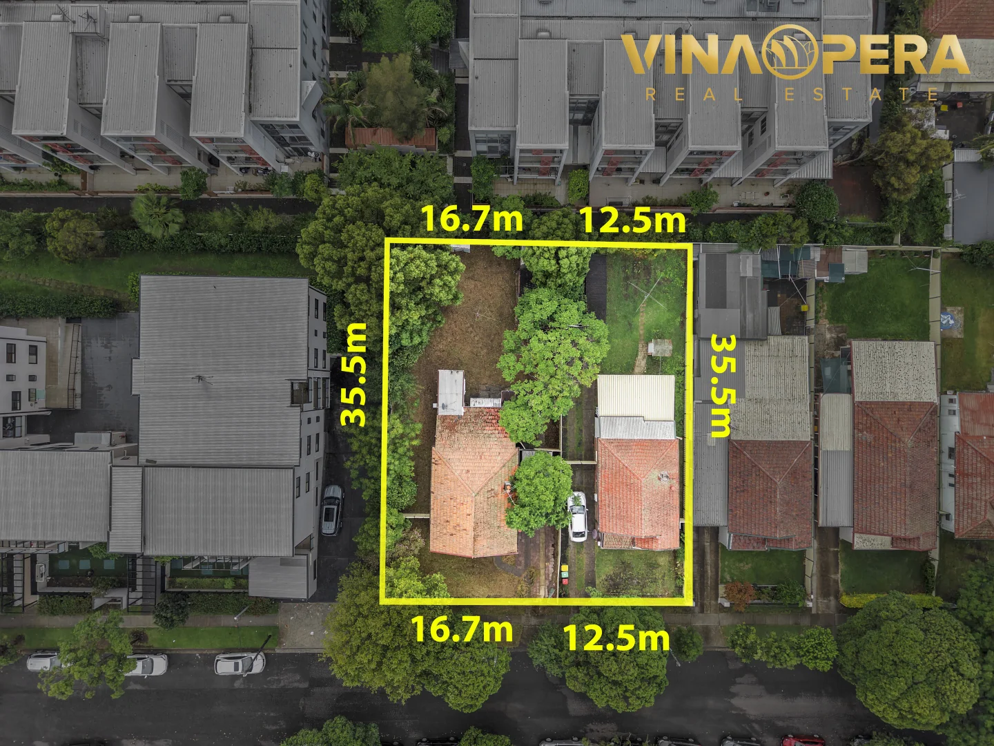 23 & 25 Reynolds Street, Bankstown NSW 2200