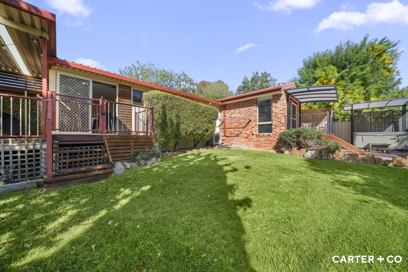 Additional image 28 of 26 Phillipson Crescent, Calwell ACT 2905