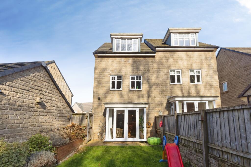 Additional image 20 of Castle Stead Drive, Bradford, BD13