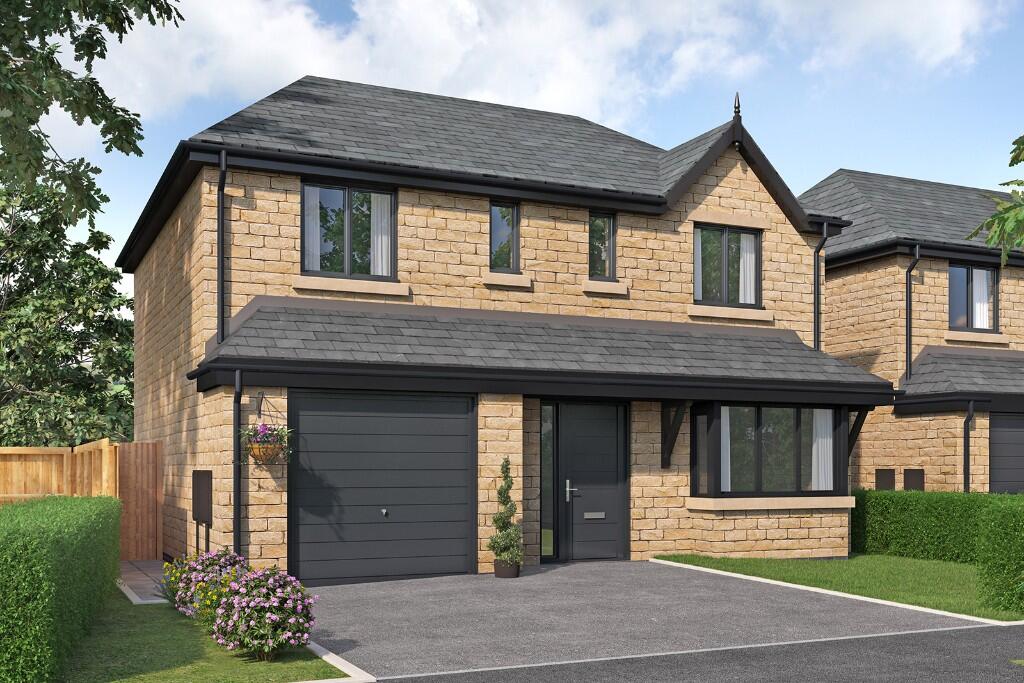 Barnoldswick, Lancashire, 
BB18 6BJ