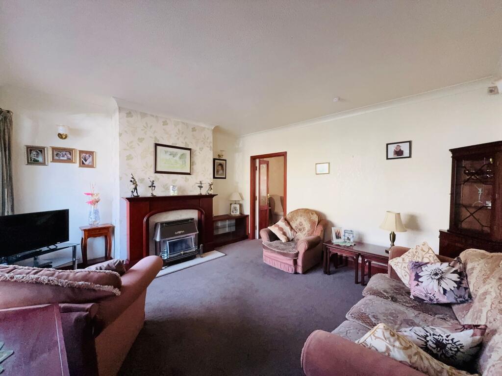 Mansergh Street, Burnley, BB10