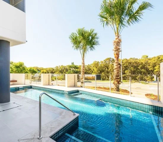 Additional image 8 of 3513/126 Parkside Circuit, Hamilton QLD 4007