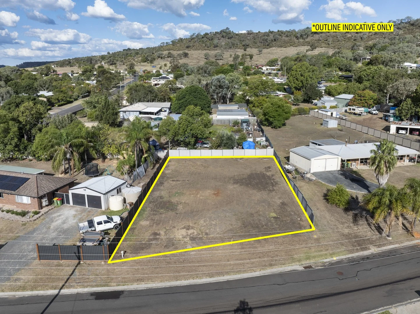 2a Emmanulla Drive, Kingsthorpe QLD 4400